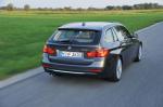 BMW 328i Touring Luxury 2012 года